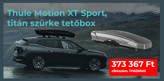 Thule tet?box