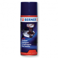 Berner csavarlazító spray 400ml