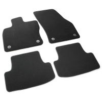 Seat Ateca lbtrlő, textil 