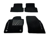 Seat Textilszőnyeg Arona (KJ7) ngyrszes kszlet