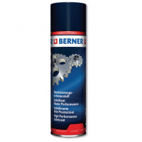 Berner folyékony zsír spray, 500ml